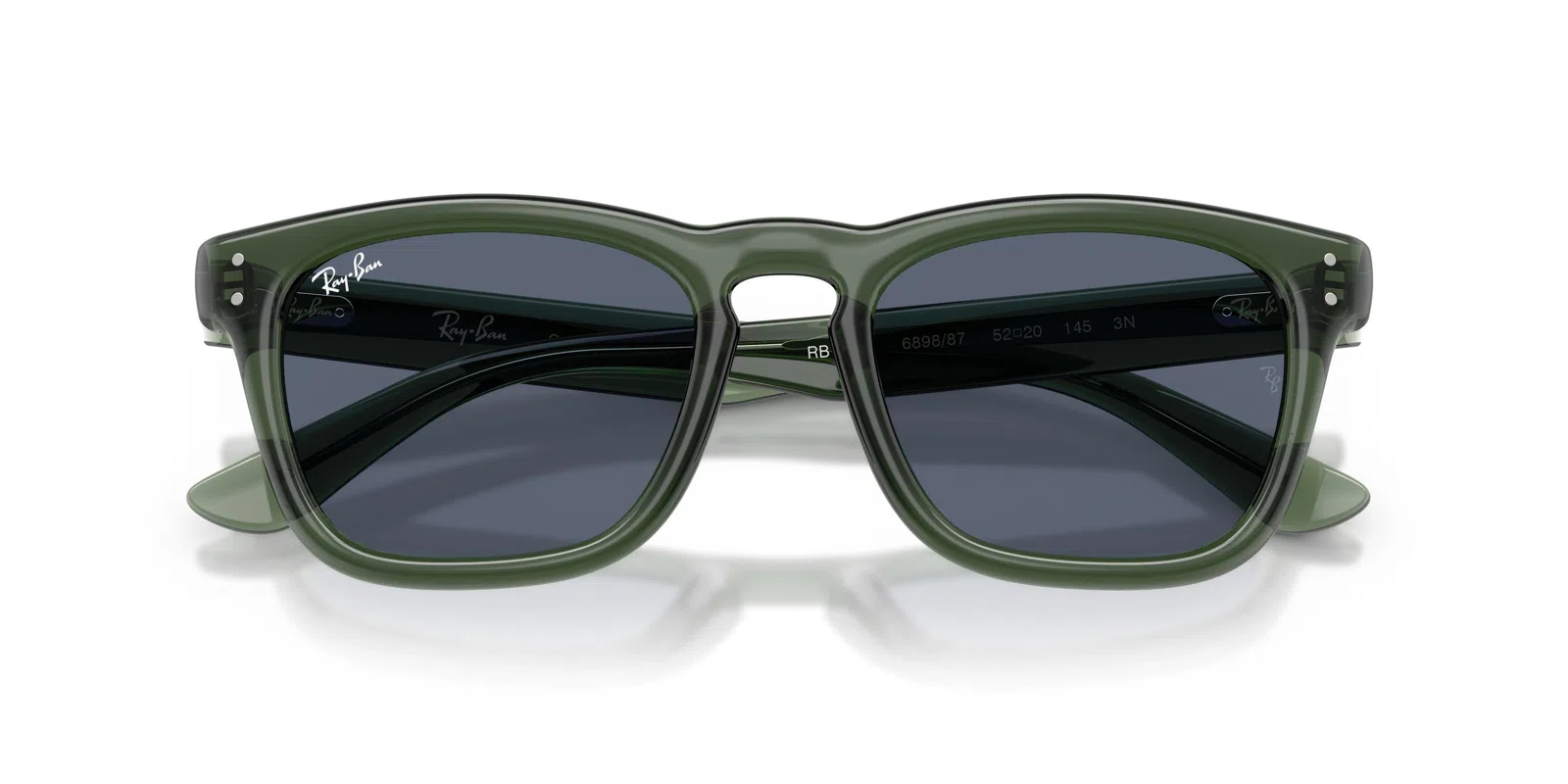 Ray-Ban 2238 Sunglasses - view 24